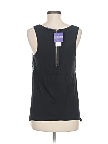 Vivienne Vivienne Tam Sleeveless Top (view 2)