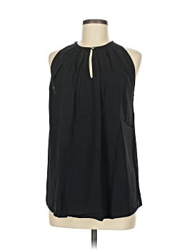 Catherine Malandrino Sleeveless Blouse