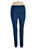 Solid & Striped Blue Active Pants Size 2X - photo 1