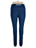 Solid & Striped Blue Active Pants Size 2X - photo 2