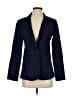 Gap Outlet Blue Blazer Size 0 - photo 1