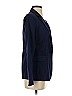 Gap Outlet Blue Blazer Size 0 - photo 4