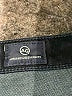 Adriano Goldschmied Black Blue Jeans Size 27 waist (petite) - photo 6