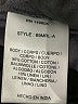 Maria Stanley Gray Blue Jumpsuit Size XS - photo 6