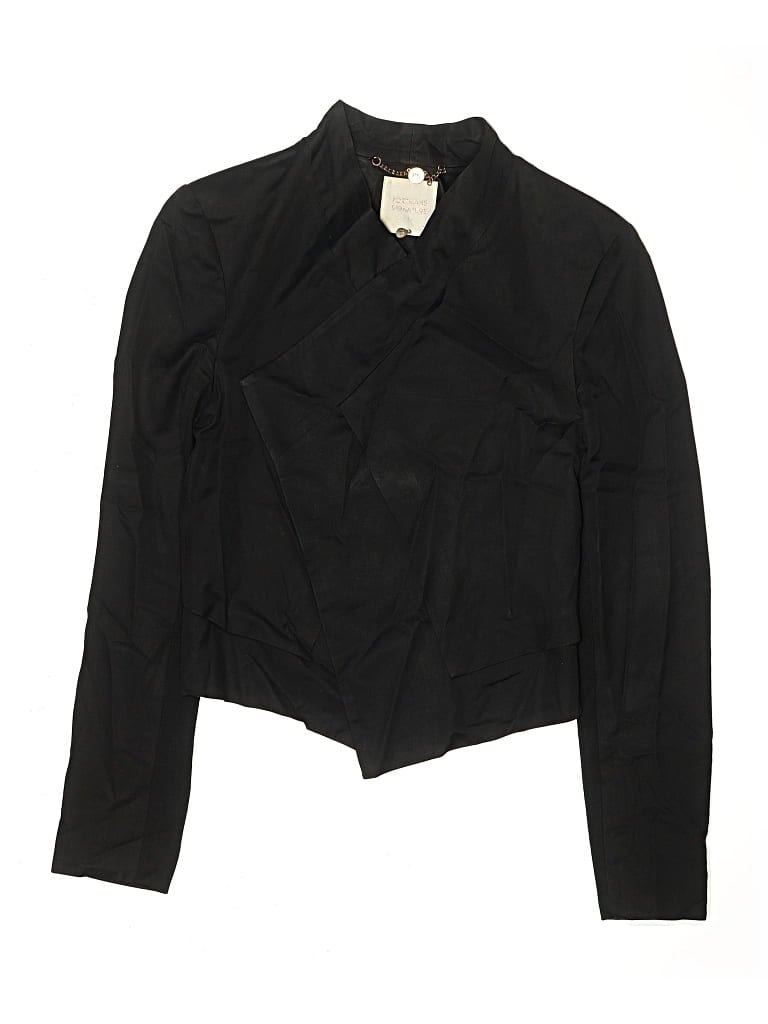 Pre-owned Assorted Brands Kids' Jacket In Black