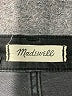 Madewell Chevron-herringbone Black Jeans Size 24 waist - photo 7