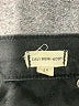 Madewell Chevron-herringbone Black Jeans Size 24 waist - photo 8