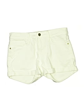 Frame Denim Khaki Shorts