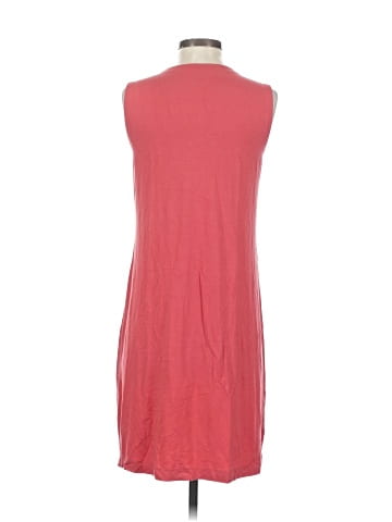 Eileen Fisher Casual Dress (view 2)