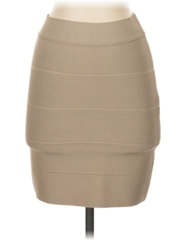 BCBGMAXAZRIA Formal Skirt (view 1)