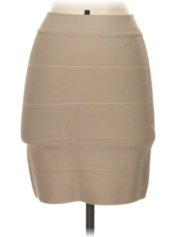 BCBGMAXAZRIA Formal Skirt (view 2)