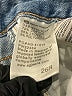Adriano Goldschmied Blue Jeans Size 26 waist - photo 6