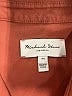 Michael Stars Orange Jacket Size XS - photo 6
