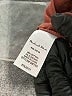 Michael Stars Orange Jacket Size XS - photo 7