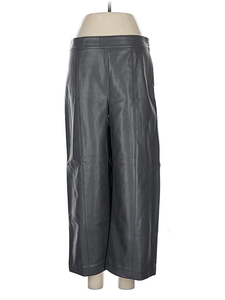 ANN TAYLOR Pre-owned Casual Pants In Gray