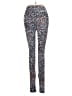 Lululemon Athletica Graphic Floral Blue Active Pants Size 4 - photo 2