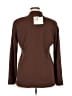 Doncaster Collection Brown Track Jacket Size 14 - photo 2