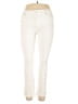 Chico's Ivory Jeans Size 15 (estimated) - photo 1