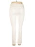Chico's Ivory Jeans Size 15 (estimated) - photo 2