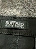 Buffalo by David Bitton Black Active Pants Size 8 - photo 6