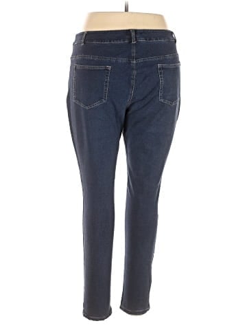 Eric Jeans (view 2)