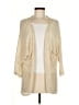 Blue Rain Ivory Cardigan Size M - photo 1