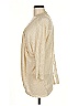 Blue Rain Ivory Cardigan Size M - photo 5