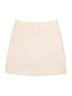 Vineyard Vines Solid Ivory Pink Formal Skirt Size 4 - photo 1