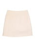 Vineyard Vines Solid Ivory Pink Formal Skirt Size 4 - photo 2