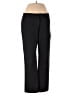 Theory Black Dress Pants Size 2 - photo 1