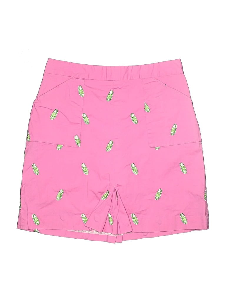 LILLY PULITZER Pre-owned Skort In Pink