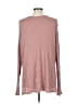 Show Me Your Mumu Pink Pullover Sweater Size L - photo 2
