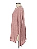 Show Me Your Mumu Pink Pullover Sweater Size L - photo 5