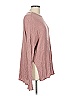 Show Me Your Mumu Pink Pullover Sweater Size L - photo 4