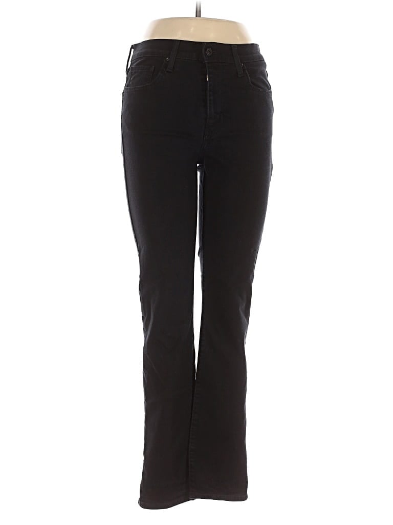 LEVI'S Pre-owned Jeans In Black