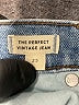 Madewell Blue Jeans Size 25 waist - photo 8