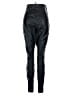 ASOS 100% Polyester Black Casual Pants Size 6 - photo 2