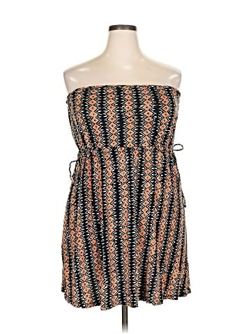 One Casual Dress (view 1)