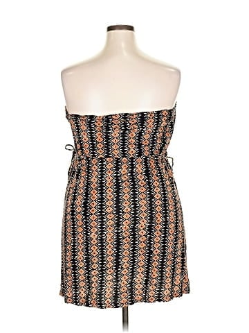 One Casual Dress (view 2)