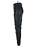 ASOS 100% Polyester Black Casual Pants Size 6 - photo 5