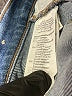 Madewell Solid Blue Jeans Size 29 waist - photo 7