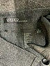 Kasper Tweed Gray Black Dress Pants Size 6 - photo 6