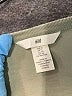 H&M Green Short Sleeve Top Size XL - photo 7