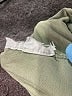 H&M Green Short Sleeve Top Size XL - photo 8
