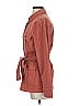 Michael Stars Orange Jacket Size XS - photo 5