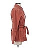 Michael Stars Orange Jacket Size XS - photo 4