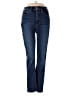 Gap Blue Jeans Size 24 waist - photo 1