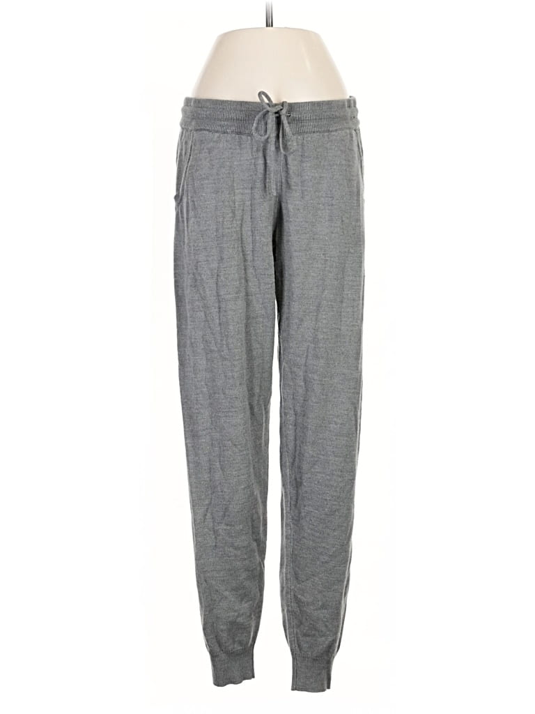 Pre-owned Ny & C Sweatpants In Gray