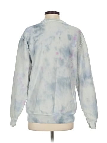 Frame Sweatshirt - back