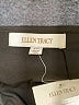 Ellen Tracy Black Formal Skirt Size 12 - photo 3